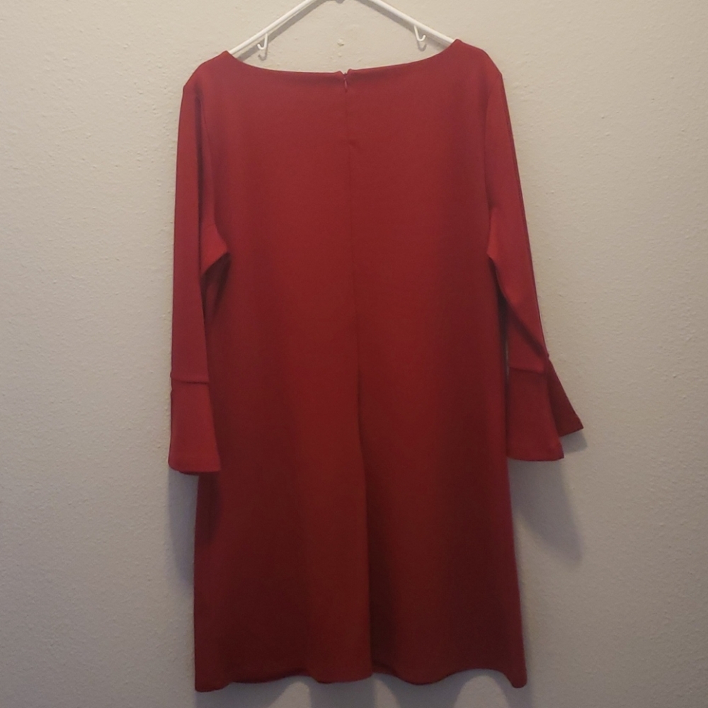 XL DRESS - Picture 3 of 3
